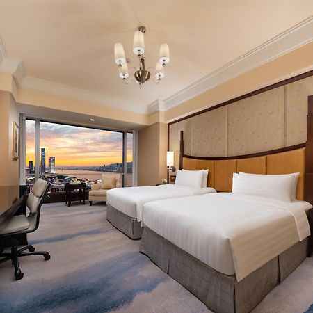 Shangri-La Ôn Châu Ngoại thất bức ảnh