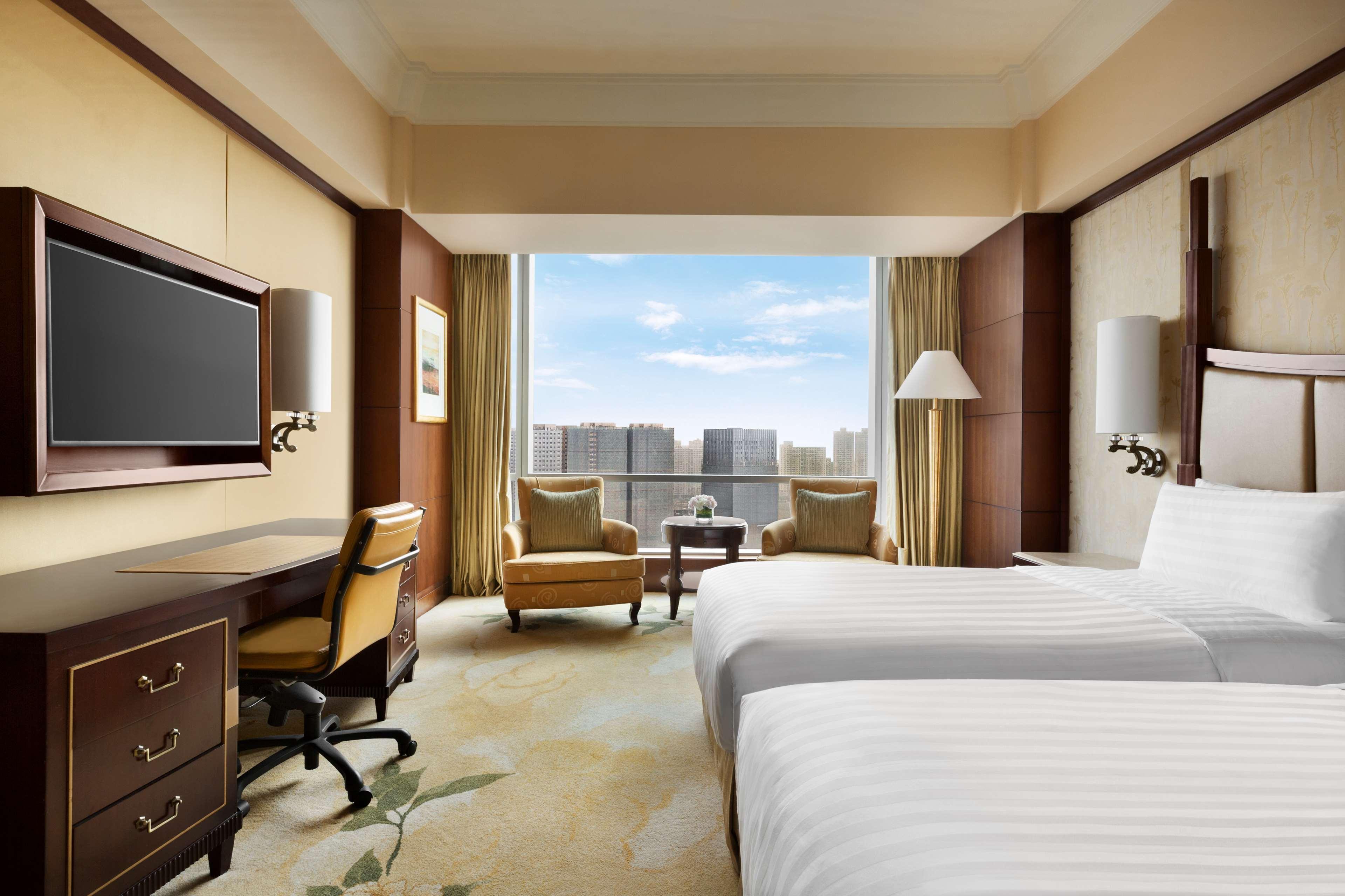 Shangri-La Ôn Châu Ngoại thất bức ảnh